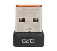 USB Receiver for Logitech G613 Wireless Keyboard, 2.4G Wireless Technology, USB Dongle Keyboard Receiver, Plug And Play