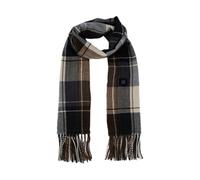 USB Recharge Heated Scarf with 3 Heating Levels, Electric Heated Scarf Long Neck Scarfs Heat Pad Massage Neck Wrap (Dark Curry)