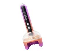 USB Rechargeable 35000RPM Unguis Drill Machine Grade Color Scheme Transportable Mobile Manicuring Tool For Homestudio Use Professional Manicuring Tool With USB Charging