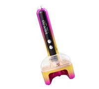 USB Rechargeable 35000RPM Unguis Drill Machine Grade Color Scheme Transportable Mobile Manicuring Tool For Homestudio Use Professional Manicuring Tool With USB Charging