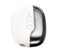 USB Rechargeable Baby Nails Trimmer 3 In 1 Electric Nails Cutter With Light 3 Speeds Fingernail Polisher Storage