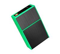 USB Rechargeable Cigarette Case Lighter, Glow in the Dark Lighter, Rechargeable Windproof Flameless Lighter, 2 in 1 Portable Tungsten Filament Cigarette Lighter, Holds 20 Cigarettes, Candle Grill Outd