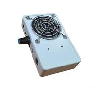 USB Rechargeable Code Telegraph Trainer with 6 35mm Key Jack, 3 5mm Audio Port, and Adjustable Volume for CW Direct Key Training