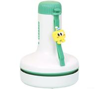 USB Rechargeable Desktop Vacuum Cleaner for mini Cordless Dust(white)