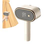 USB Rechargeable Fluff Eliminator with LED Display for Fluff Thrower, High Performance Eliminator - for Home Living Room Bedroom Clothing Furniture Sofa Blanket Travel