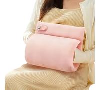 USB Rechargeable Hand Warmers - 3-Level Fast Heating Device | Electronic Hand Warmer - for Friends Hiking Skiing Outdoor Indoor Work Study Office Travel Commute