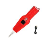 USB Rechargeable Handheld Electric Poultry Plucker for Efficient Chicken Defeathering Rechargeable Plucker