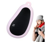 USB Rechargeable Hands - Mini Electric Pocket with ABS Shell | Portable Winter Hand for Outdoor Activities, Travel, Hiking, Office, Clconstant, Keeping Your Man