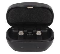USB Rechargeable Hearing Aid Battery Charger Box 312 Button Batteries with 155mAh Capacity for Hearing Amplifier Users