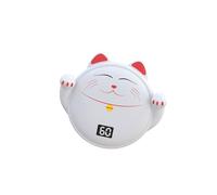 USB Rechargeable Heat Pack, 1200mAh, Auto, The Lucky, B | Portable Cartoon Heater, Fast Charging, 1200mAh Battery, Adjustable Warmth, Ideal for Travel Gifts