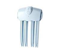 USB Rechargeable Heated Hair Volume Clip 5.51 X 3.35 X 1.18 in Root Lifter