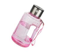 USB Rechargeable High Concentration Hydrogens Generator Cup 1.5L Portable Water Ionizer Practical Travel Water Bottle Hydrogens Bottle