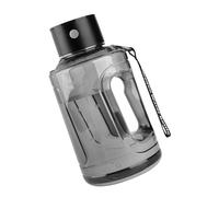 USB Rechargeable High Concentration Hydrogens Generator Cup 1.5L Portable Water Ionizer Practical Travel Water Bottle Hydrogens Bottle