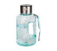 USB Rechargeable High Concentration Hydrogens Generator Cup 1.5L Portable Water Ionizer Practical Travel Water Bottle Hydrogens Bottle