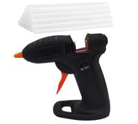 USB Rechargeable Hot Glue Machine Kit Crafts Supplies | Hot Glue Pens with Quick Preheat For Modeling Scrapbooking School Home Office Classroom Hobbists Artists
