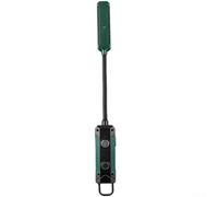 USB Rechargeable Magnetic Work Light 360° Flexible Hose(B) | 360-degree flexible gooseneck, precise angle adjustment, USB rechargeable, magnetic base, dual light modes
