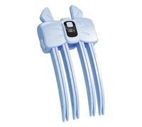 USB Rechargeable Portable Hair Elevator Clip Hair Volumizer | Hair Volumizer Tool For Women And Moms At Home In Performance Fine Flat Hair