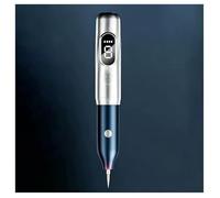 USB Rechargeable Skin Tag Remover Pen - 9-Speed Professional Mole Wart Removal Tool, Painless Spot Remover for Face Body