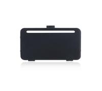 USB Reciver Battery Door Housing Back Cover Bottom Case for Razer Deathadder V2 PRO Wireless Gaming Mouse