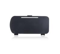 USB Reciver Battery Door Housing Back Cover Bottom Case for Razer Viper V3 Hyperspeed Mouse