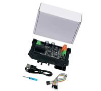 USB RTU Relays Module 8-Channel DIN Mount for Industrial Automation PLC Control USB Transmit Module RTU