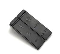 USB Rubber Cover Door HDMI Compatible MIC Cap Interface Cover, Compatible For Canon EOS 5D Mark II 5DII 5D2, Digital Camera Repair Parts，Camera Accessories