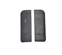 USB Rubber Lid Door HDMI-Compatible MIC Cap Interface Cover Accessories,Compatible for Canon EOS 6D, Digital Camera Replace Spare Parts