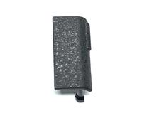 USB Rubber Lid Door HDMI-Compatible MIC Cap Interface Cover Accessories，Compatible for Sony， ILCE-7M3 ILCE-7III A7M3 A7III， Camera Spare Parts(2)