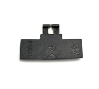 USB Rubber Lid Door HDMI-compatible MIC Cap Interface Cover,compatible For Canon，350D 400D Digital Camera Repair Part