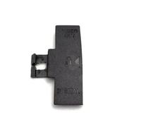USB Rubber Lid Door HDMI-compatible MIC Cap Interface Cover,compatible For Canon，350D 400D Digital Camera Repair Part，Camera Accessories