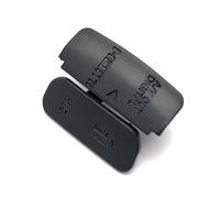USB Rubber Lid Door HDMI-compatible MIC Cap Interface Cover ，compatible For Canon，600D T3i Digital Camera Parts
