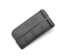 USB Rubber Lid Door HDMI-compatible MIC Cap Interface Cover,compatible For Canon，7D Digital Camera Repair Part