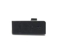 USB Rubber Lid Door HDMI-compatible MIC Cap Interface Cover，compatible For Canon EOS 500D， Digital Camera Repair Part，Camera Accessories