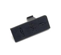 USB Rubber Lid Door HDMI-compatible MIC Cap Interface Cover，Compatible For Canon EOS 500D，Digital Camera Port Dust Cover