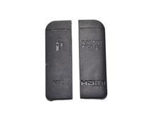 USB Rubber Lid Door HDMI-compatible MIC Cap Interface Cover ，compatible For Canon EOS 6D， Digital Camera Repair Part