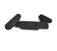 USB Rubber Lid Door HDMI-compatible MIC Cap Interface Cover，compatible For Canon EOS 80D， Digital Camera Repair Part，Camera Accessories