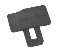 USB Rubber Lid Repair Part Dustproof Digital Terminal Cover for I II Camera Lightweight Accessories Terminal Cover