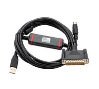 USB-SC09 Suitable Mits~bishi FX/A Series Type PLC Programming Cable Download Line(USB-SC09 FTDI Type)