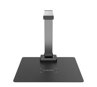 USB Scanner Fast Automatic Scanner Document Book Camera Scanning for Document Accessories Portable Reader
