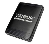 USB SD AUX MP3 adapter Bluetooth handsfree car kit for Audi A2 A3 A4 A6 A8 TT with the following radio: Chorus 2, Concert 1 / 2, Symphony 1 / 2, Navigation Plus 1 / 2