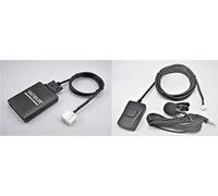 USB SD AUX MP3 Adaptor and Bluetooth Hands- system for Suzuki SX4 Swift Grand Vitara Ignis Jimny Liana Wagon R+ for the Following Radios: PACR01 / PACR02/ PACR03 / PACR04 / PACR05 / PACR06 / PACR07