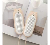 USB Shoe Drying Device Timed Warm Air Shoe Drying Machine Shoe Drying Device Children Dry Shoes Household, The Product is of Great Use for Home Daily Life