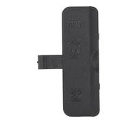 USB Side Door Cover Protective Port Protector Camera D3200 Replacement