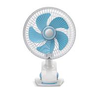 USB Small Desk Fan Portable Fans With 3 Speeds Strong Quiet And 360°Rotate Table Fan For Home Office USB Desk Fan Small But Powerful