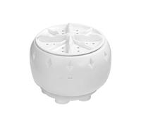 USB Small Dishwasher Portable Cleaning Machine Automatic Machine Texture for Travel Kitchens Efficient Cleaning Easy to Use Laundry Tool