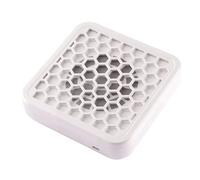 USB Small Nails Collector 4100RPM Portable Cleaner for Fingernail Artists and Enthusiasts Cleaner