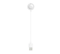USB Smartwatch Charger Cable 1M 5V Output Fast Charging Cord Fit for Michael Kors Access Gen4 MKT5068 MKT5067 MKT5069 MKT5053 NATEFEMIN