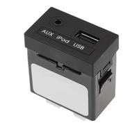 USB socket Compatible With Elantra 2011 2012 2013 96120-3x000 961203x000 Car Auxiliary Aux Assembly