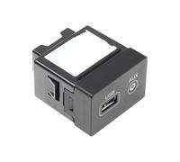 USB socket Compatible With Hyundai For Sonata 2015 2016 2017 96120C1000 96120-C1000 Car AUX Jack Assembly Parts Accessories