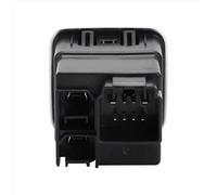 USB socket Compatible With Jeep For Cherokee 2017 2018 2019 2020 2021 5XG28DX9AD 53224228 Car AUX Interface Front Charging Port